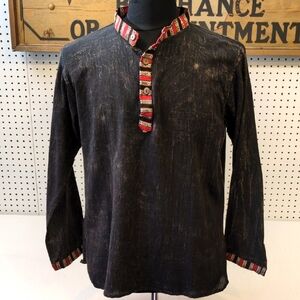 EUC Kurta Shirt Medium